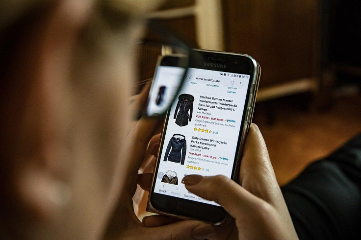 Shop online anytime, anywhere. Shop online anytime, anywhere.
