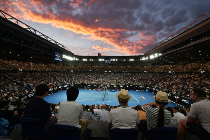 Australian Open