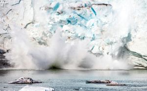 Antarctic Antarctic
