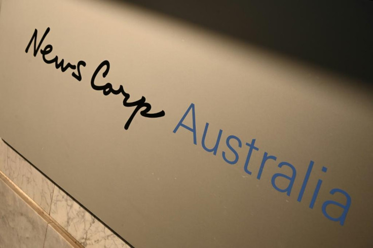 News Corp Australia