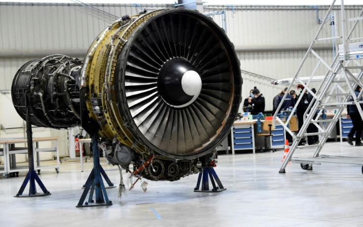 Aviation engineering