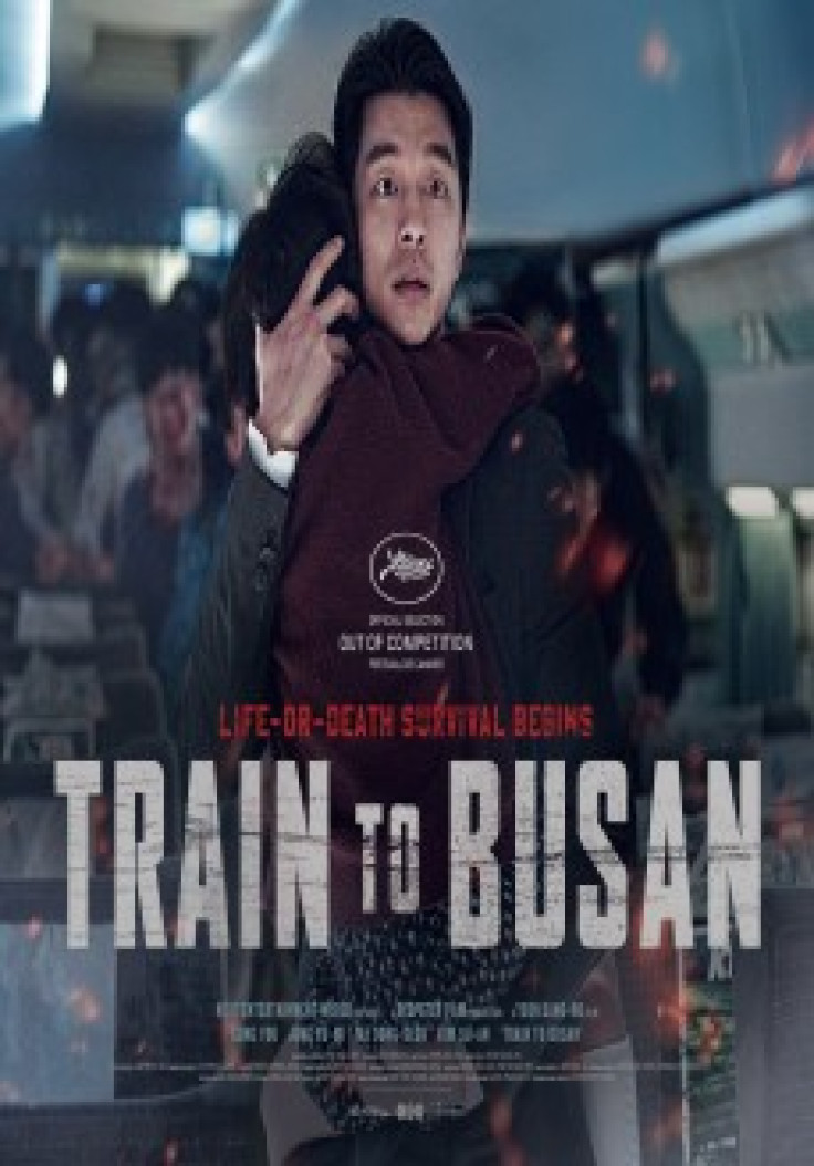 Train to Busan