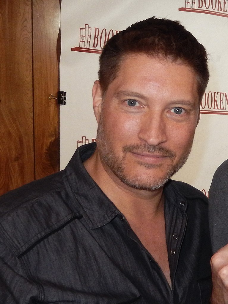 Sean Kanan karate kid injuries