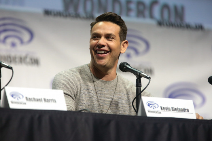 Kevin Alejandro