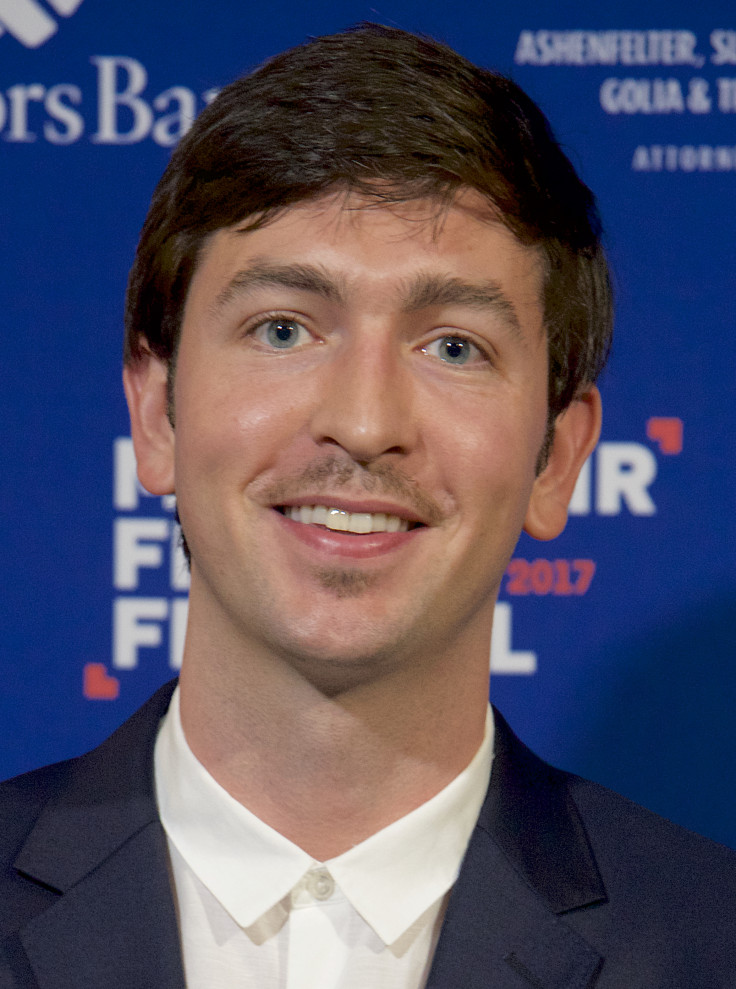 Nicholas Braun 