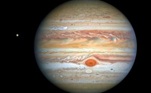 Jupiter Jupiter