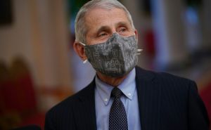 Dr Anthony Fauci Dr Anthony Fauci