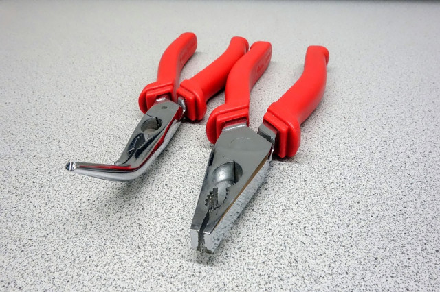 Court hears case of toddler found dead and 'tortured' with teeth extracted using pliers