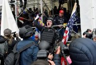 Trump Supporters Trump Supporters