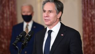 Secretary of State Secretary of State