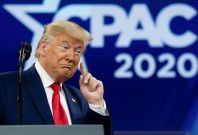 Donald Trump Donald Trump