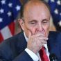 Rudy Giuliani Rudy Giuliani