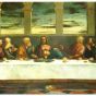 Last Supper Last Supper