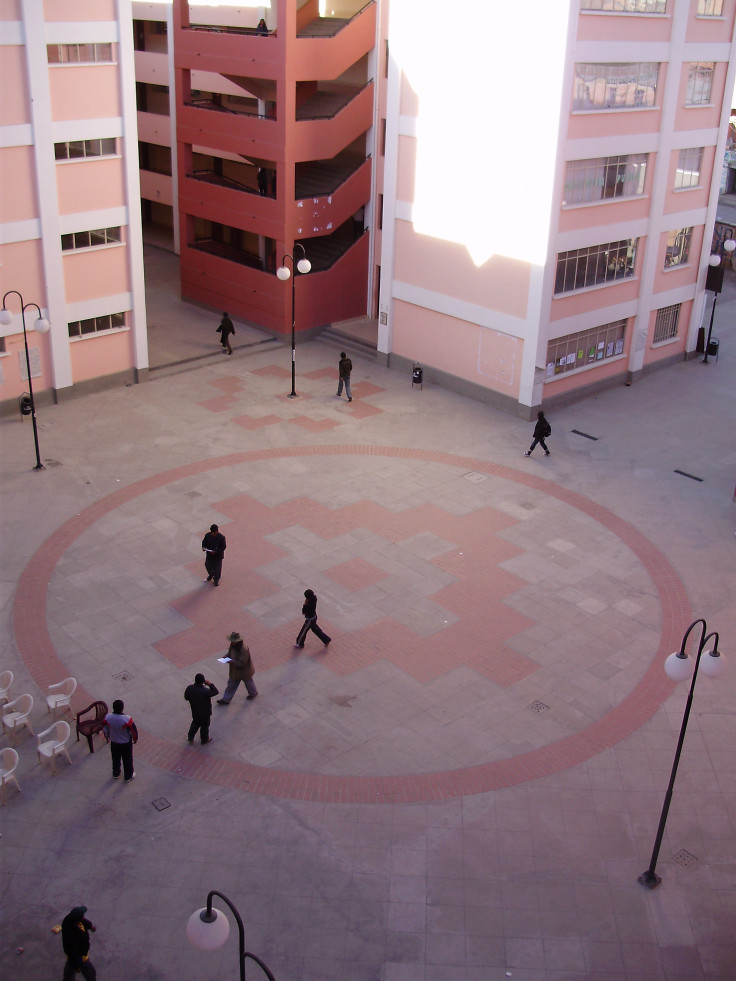 El Alto Public University