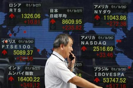 nikkei