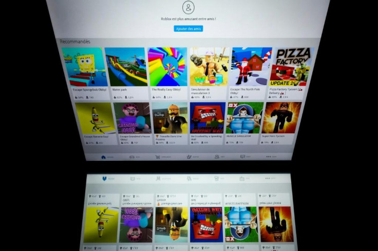 Roblox