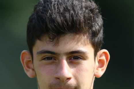 Yusuf Demir