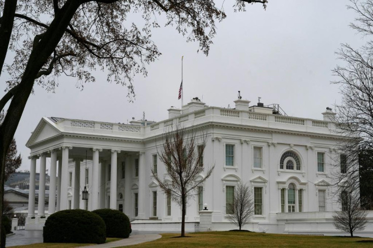 White House