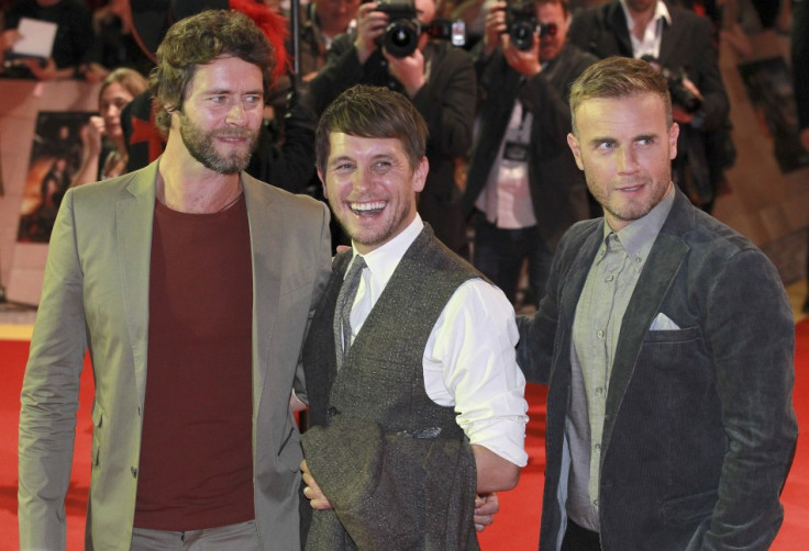 In the latest controversy, angry X Factor fans have lashed out at Gary Barlow for “show fixing.” The “Take That” singer has been accused of favouring Marcus Collins in the top three slot after results were announced on Sunday night. In the latest controversy, angry X Factor fans have lashed out at Gary Barlow for “show fixing.” The “Take That” singer has been accused of favouring Marcus Collins in the top three slot after results were announced on Sunday night.