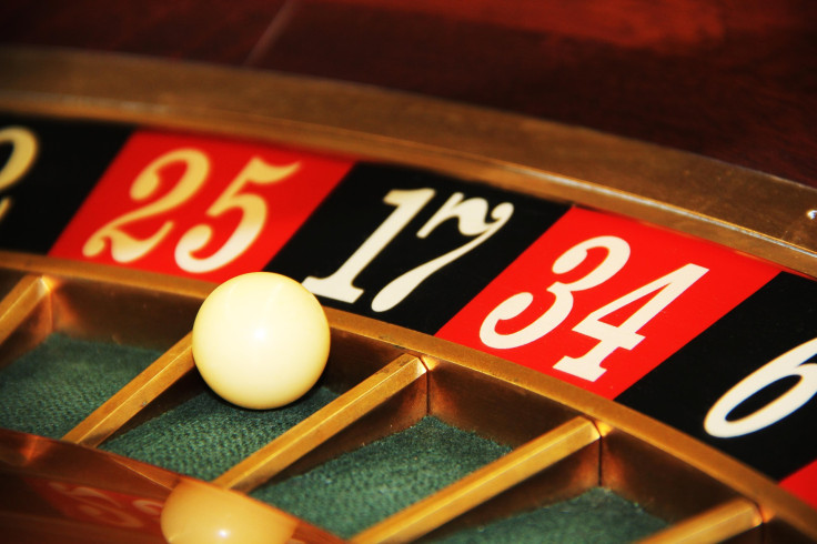 UKGC Issues a £3.4m Fine UKGC Issues a £3.4m Fine