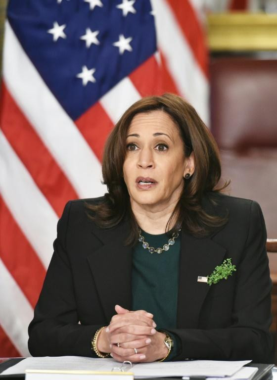 Kamala Harris