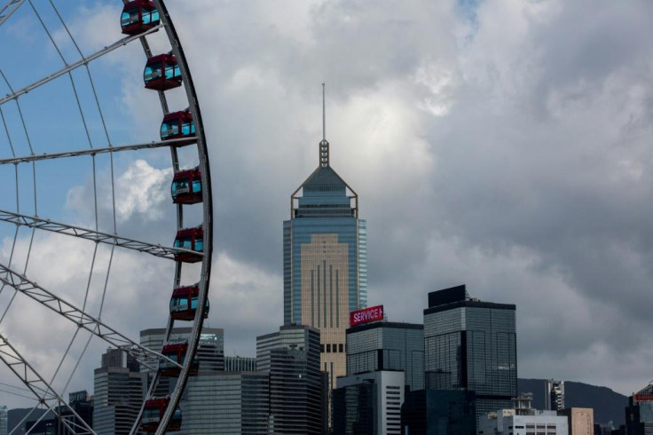 Hong Kong