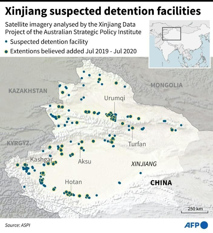 Xinjiang province Xinjiang province