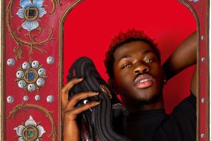 Lil Nas X and "Satan Shoes"