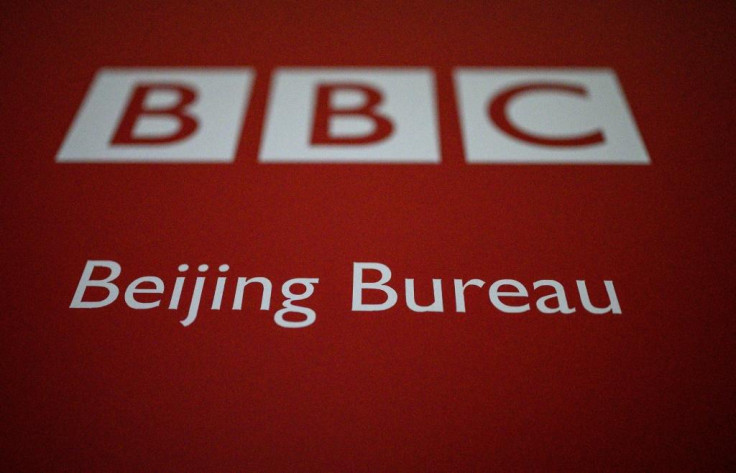 BBC Beijing