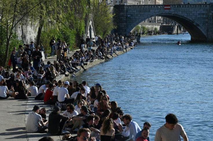 France