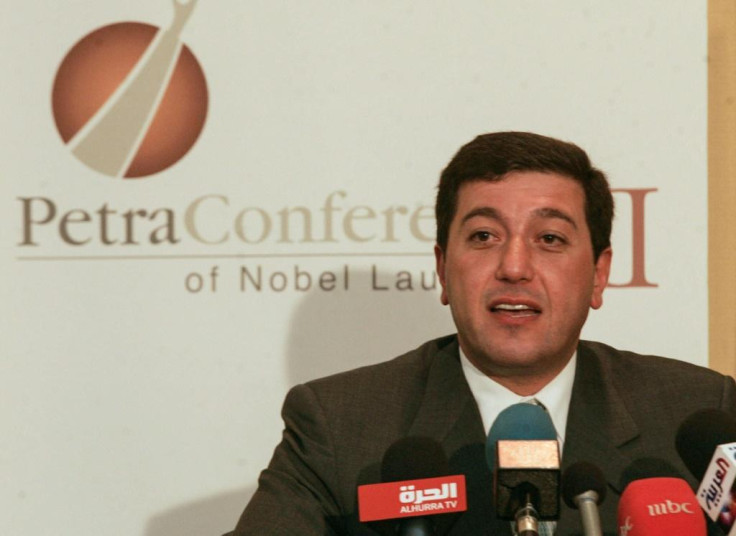 Bassem Awadallah Bassem Awadallah