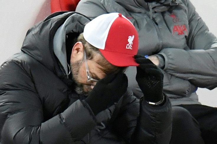 Jurgen Klopp