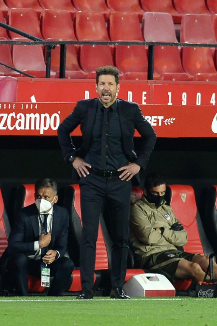 Diego Simeone