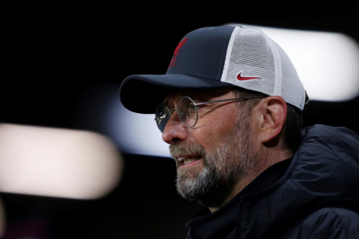 Jurgen Klopp