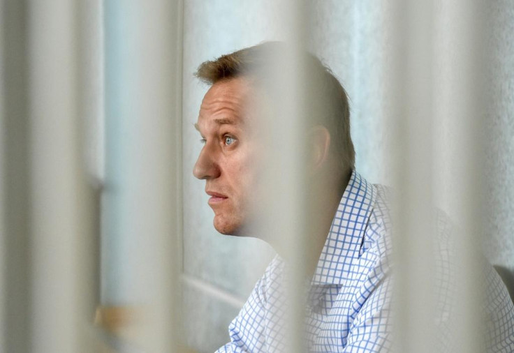 Alexei Navalny