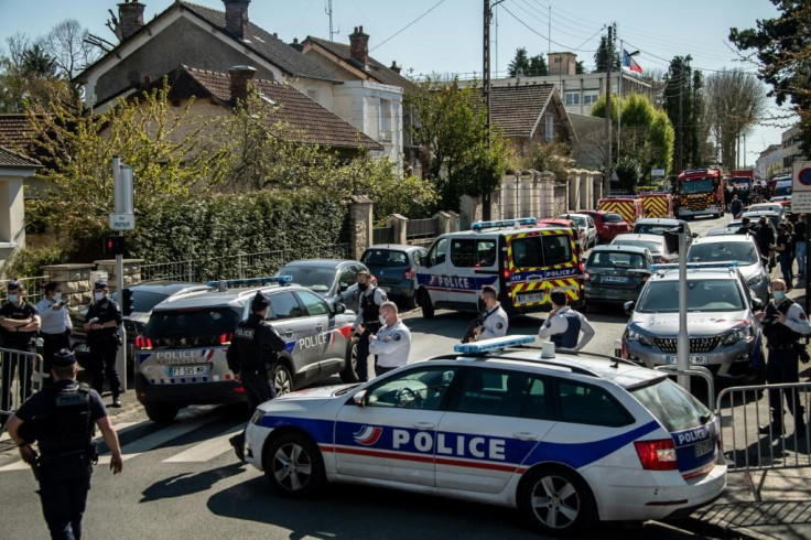 France jihadist attack