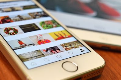 How To Start An Instagram Business