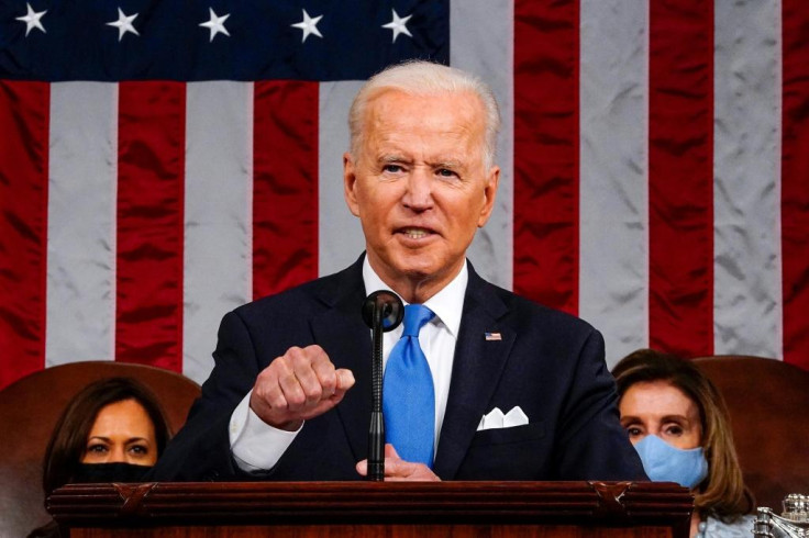 Joe Biden