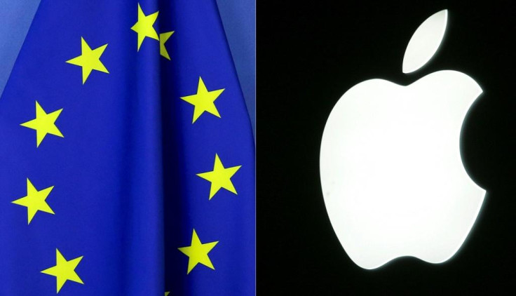 European Union and Apple