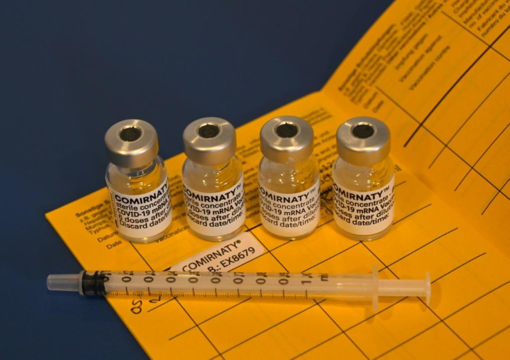 Covid-19 vaccine