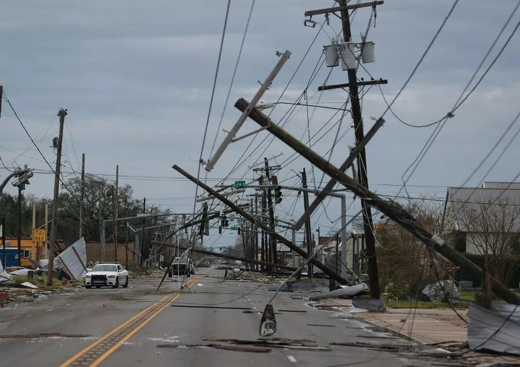 Millions at risk as cities fail to adapt to climate change: report - Vimarsana News
