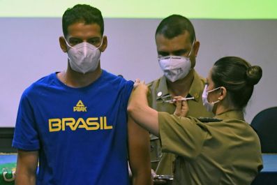 Brazilian vaccination