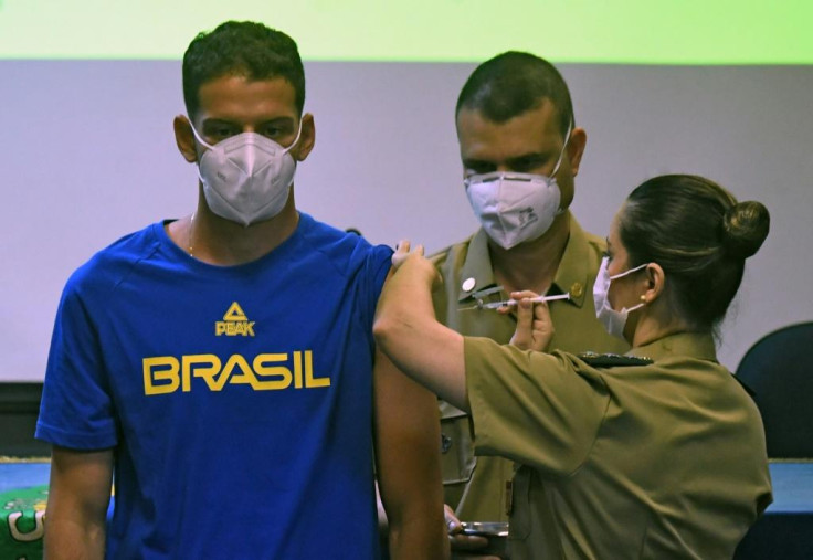 Brazilian vaccination