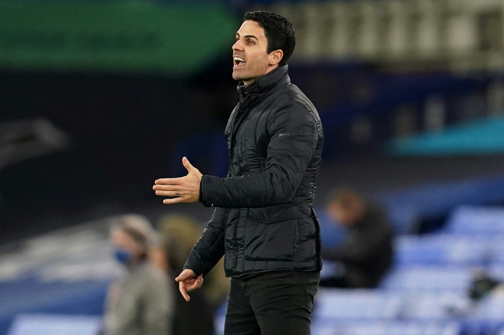 Arsenal news: Arteta taking a risk to sanction January move for midfielder thumbnail