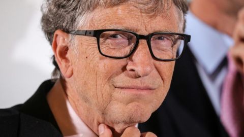 Bill Gates