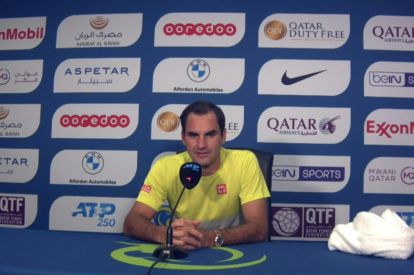 Roger Federer