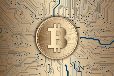 How Bitcoin Will Alter the Business World