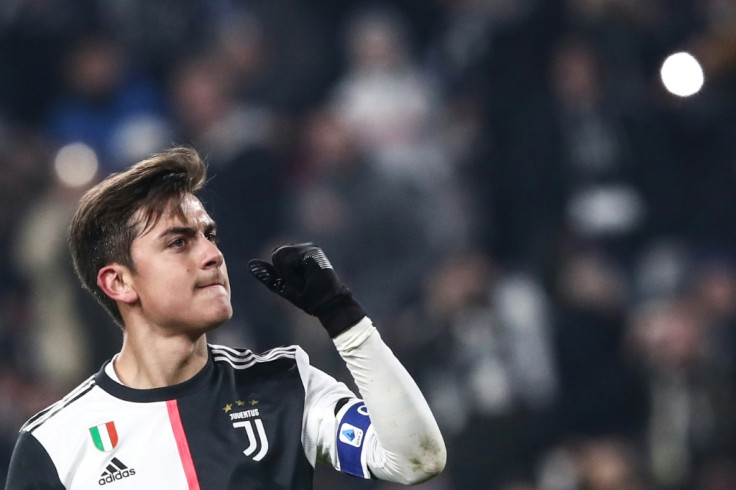 Paulo Dybala