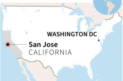 California mass shooting