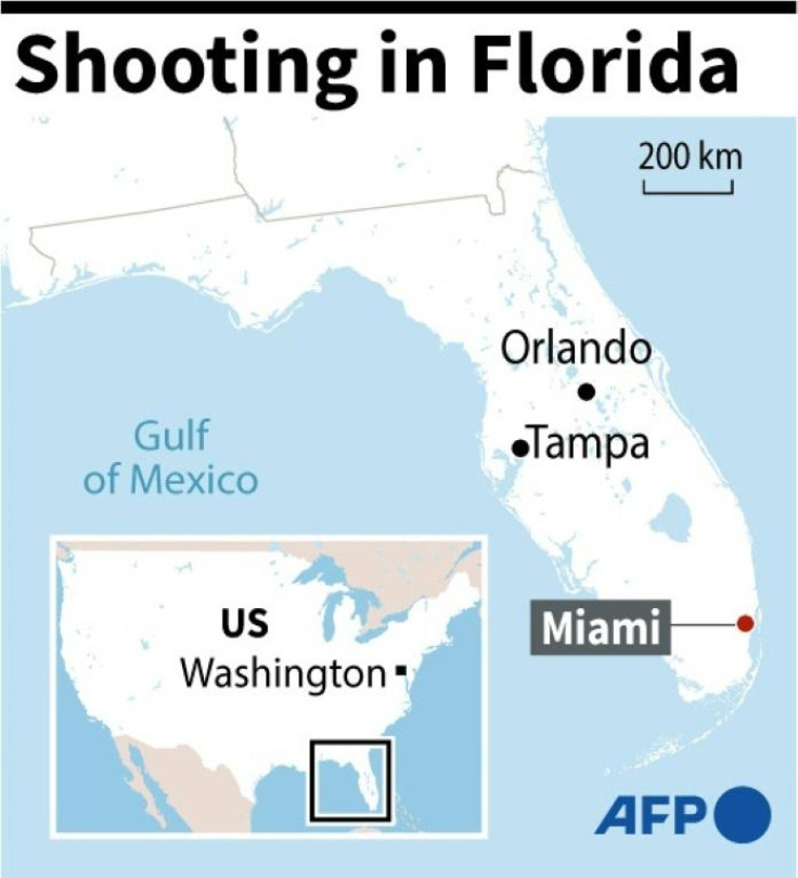 Florida shooting